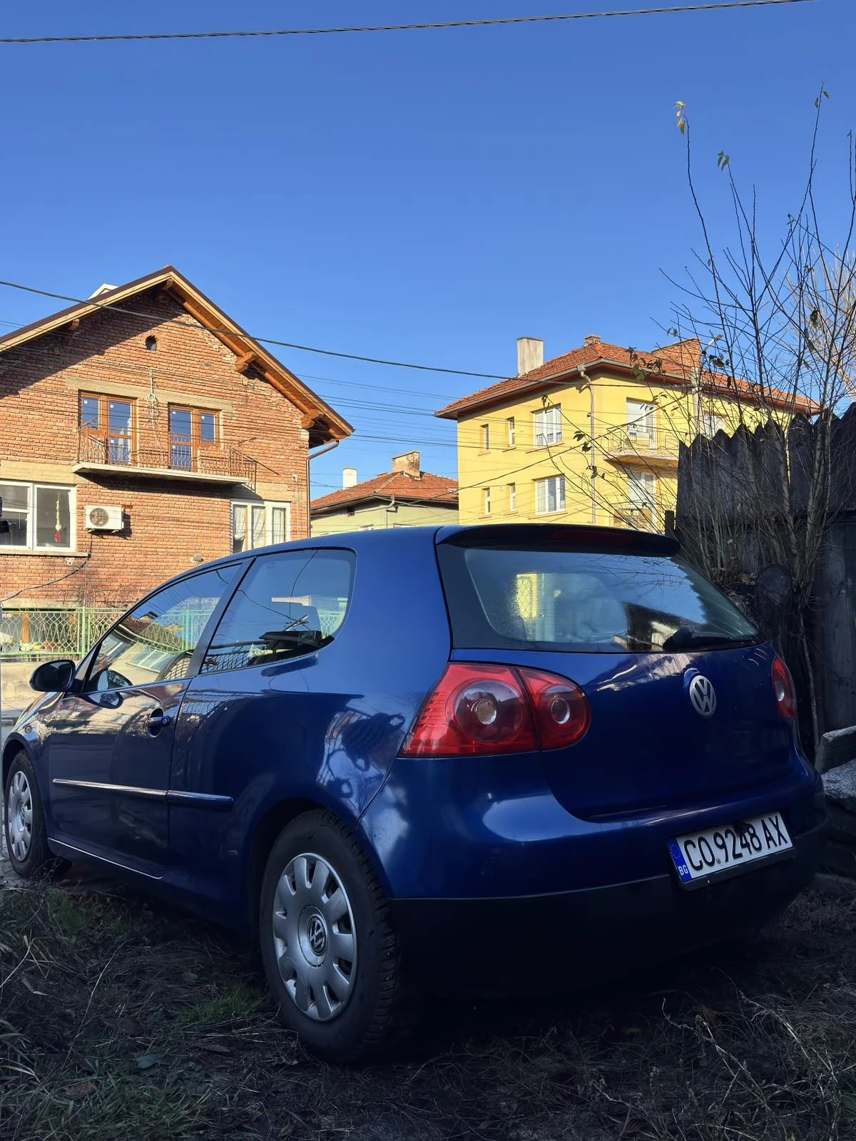 VW Golf | Mobile.bg � ����������� 8