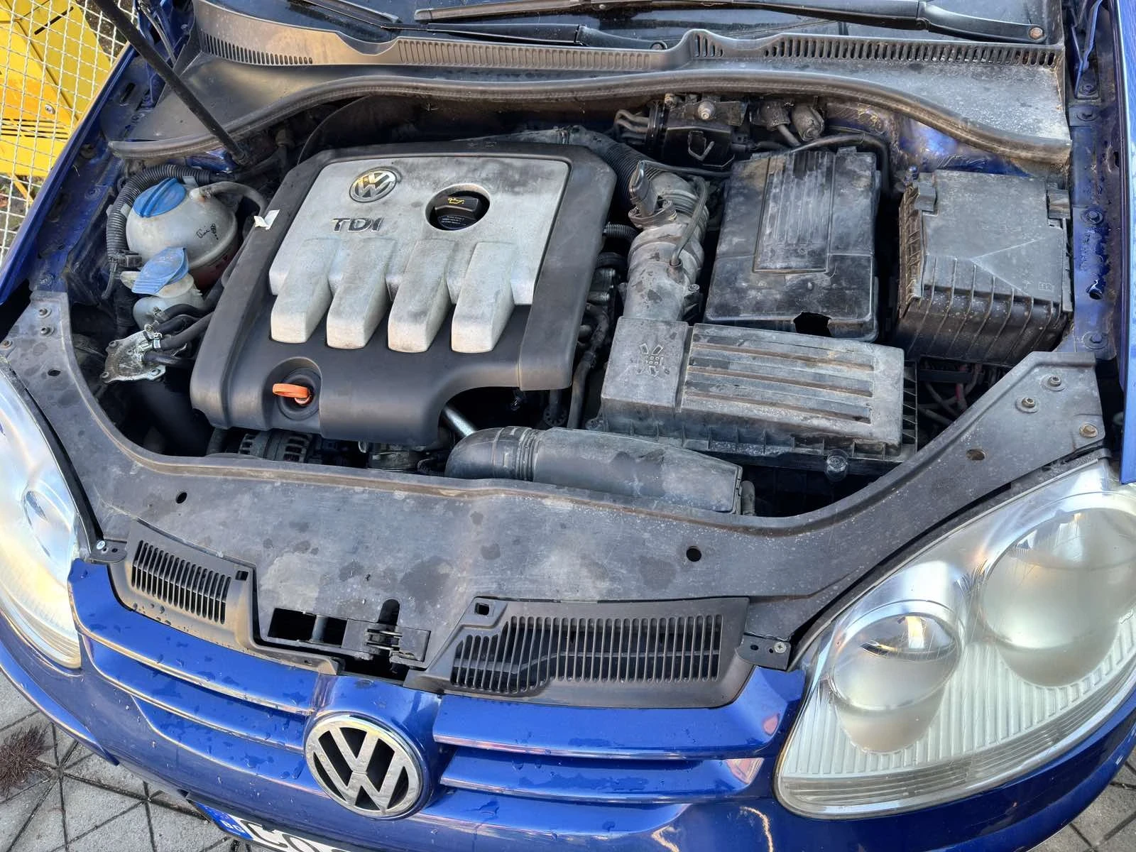 VW Golf | Mobile.bg � ����������� 10
