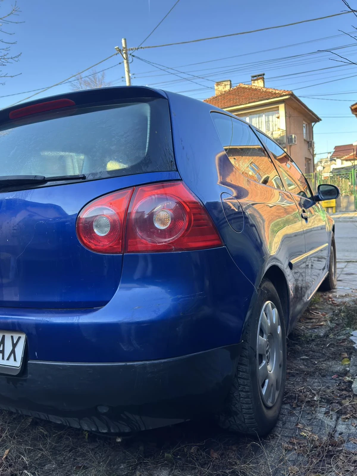 VW Golf | Mobile.bg � ����������� 4
