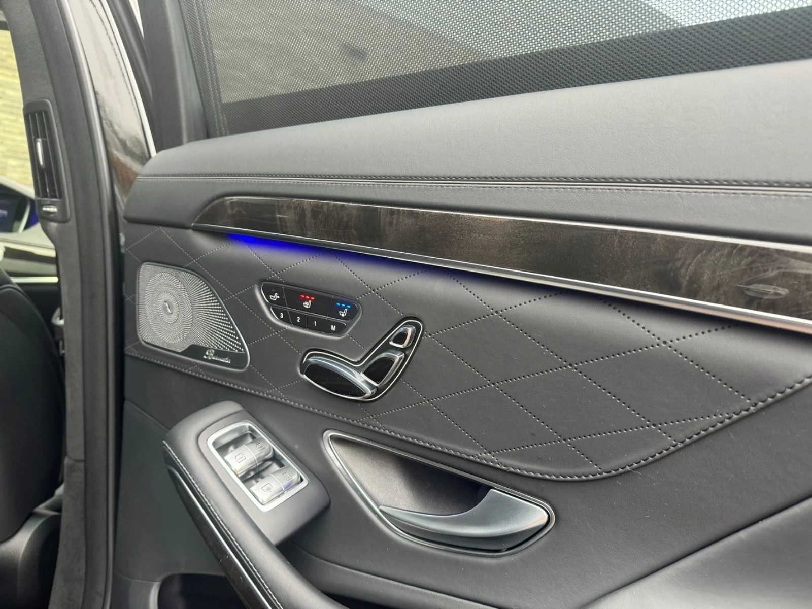 Mercedes-Benz S 350 9G-tronic/FULL - изображение 10