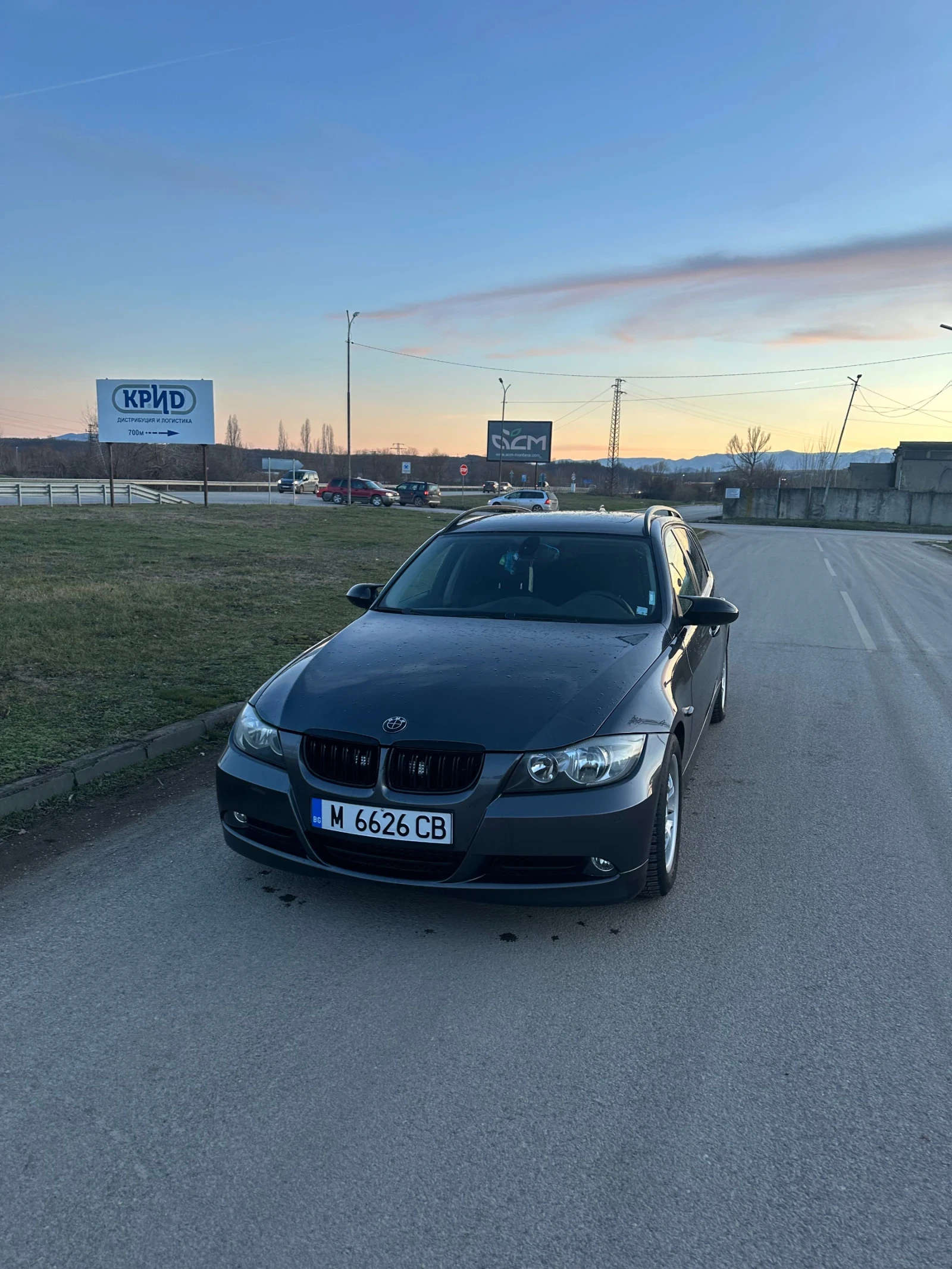 BMW 320 320d 163к.с. - изображение 5