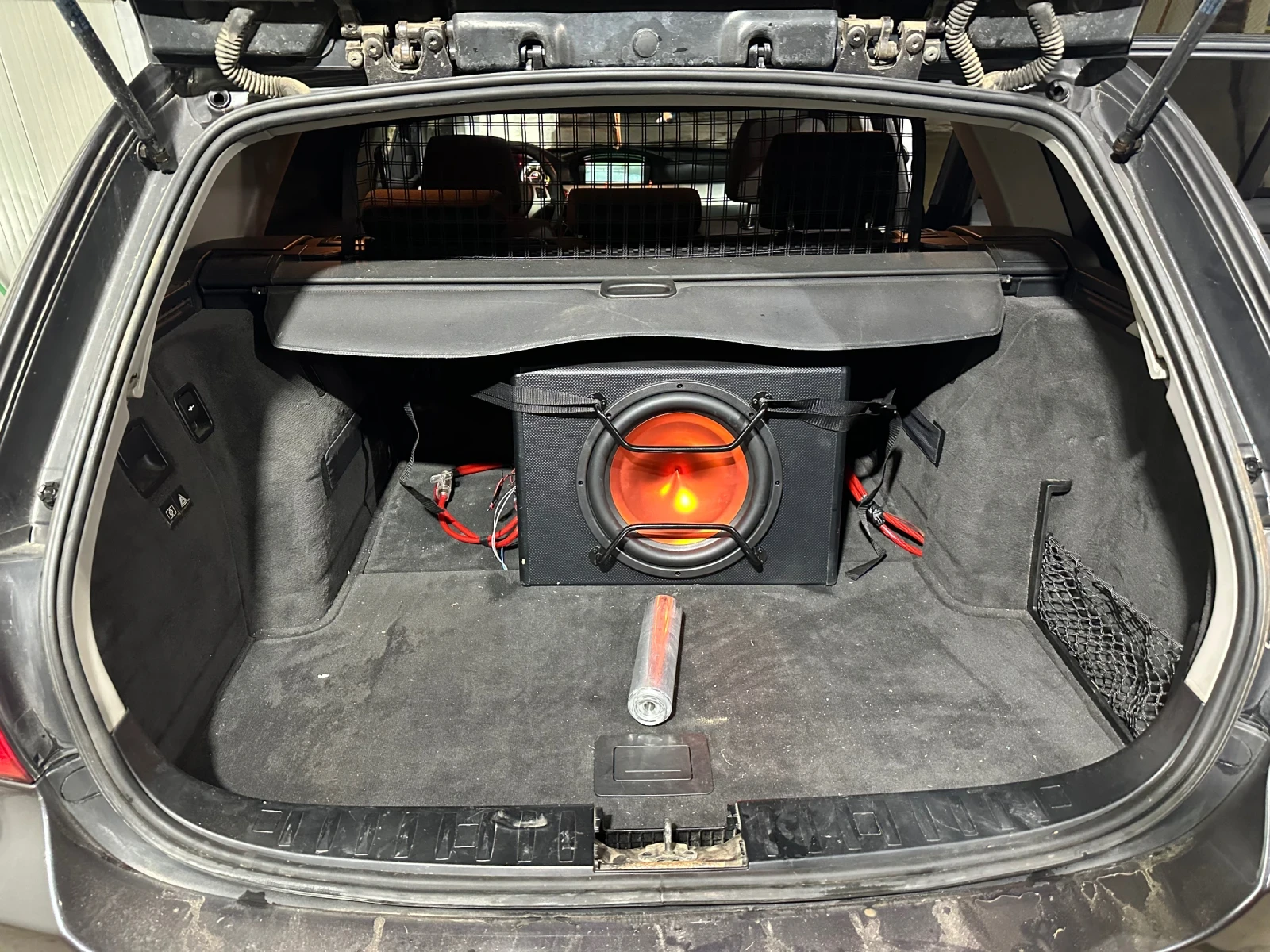 BMW 320 320d 163к.с. - изображение 10