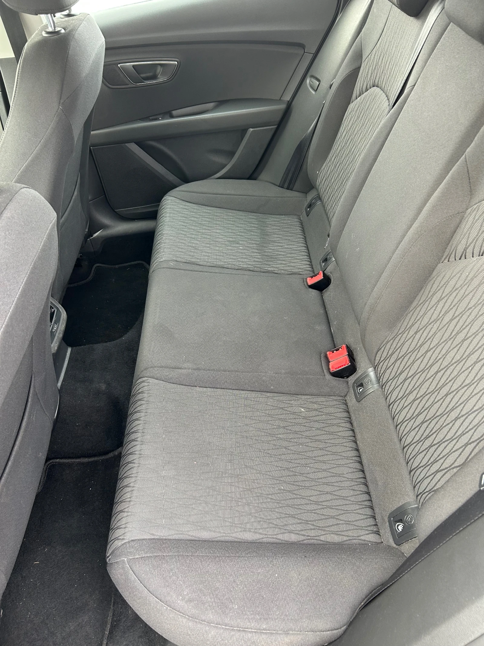 Seat Leon  - изображение 8