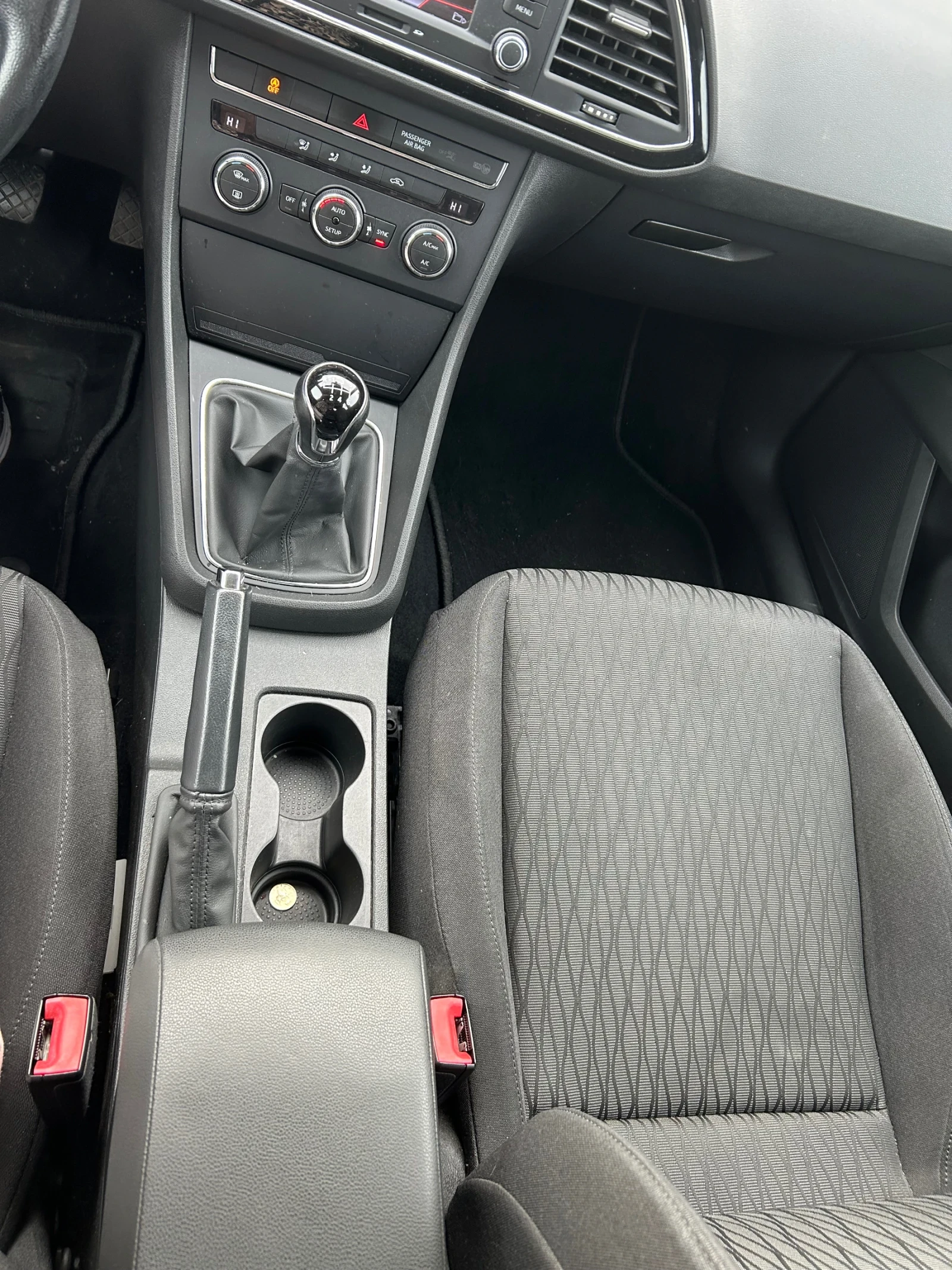 Seat Leon  - изображение 7