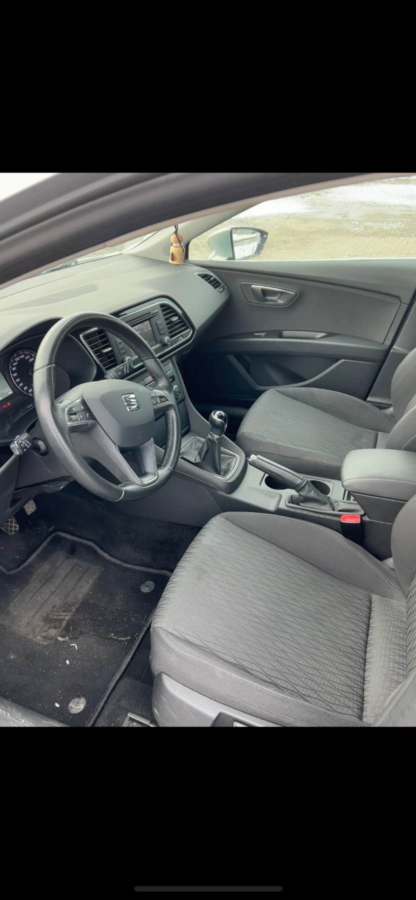 Seat Leon  - изображение 5