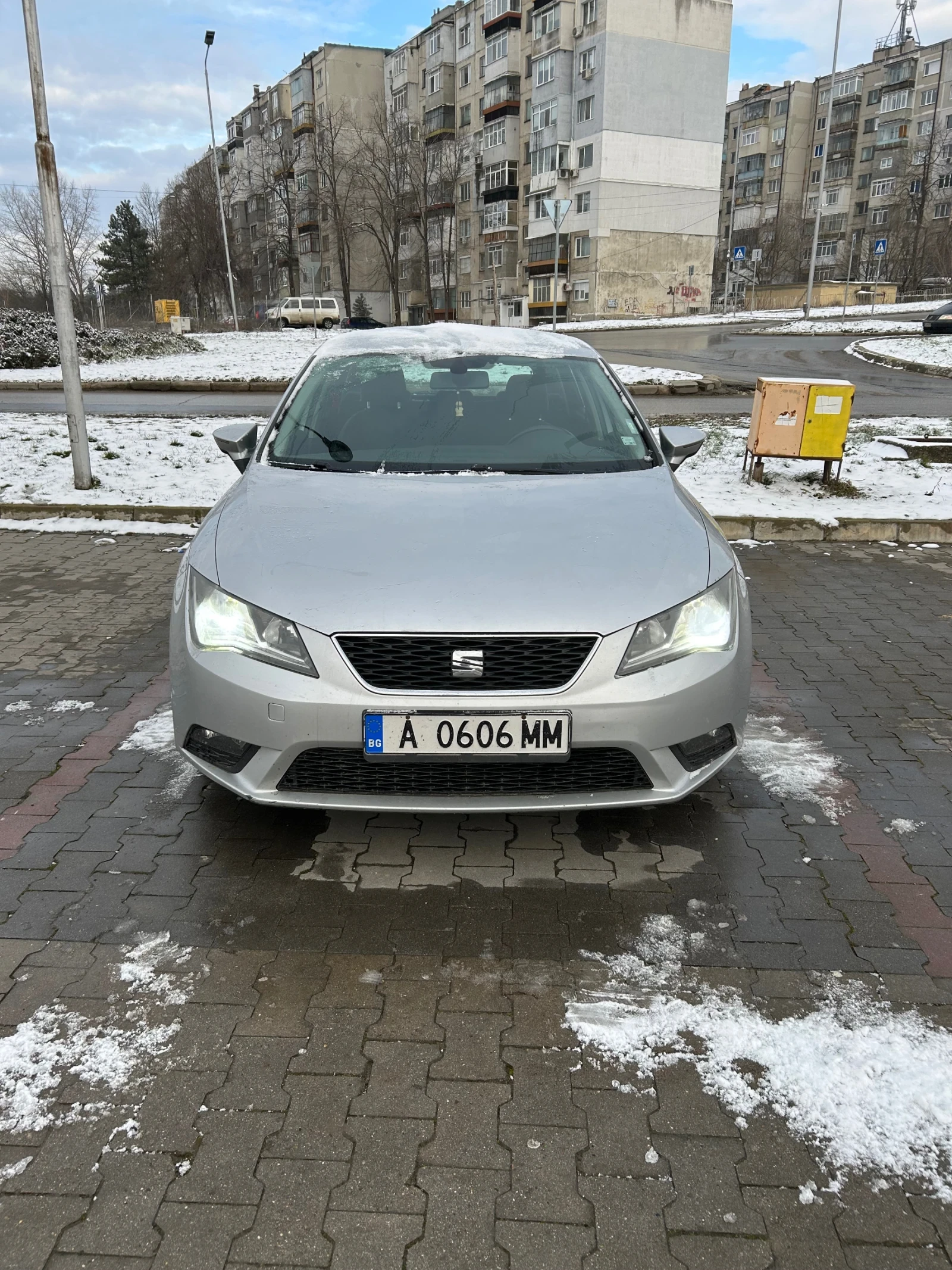 Seat Leon | Mobile.bg � ����������� 1