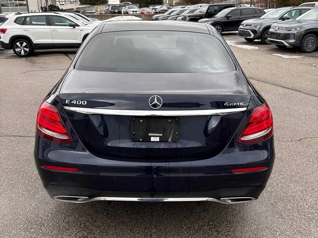 Mercedes-Benz E 400 * CARFAX * �����* ���������*  | Mobile.bg � ����������� 4
