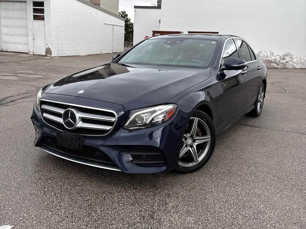 Mercedes-Benz E 400 * CARFAX * �����* ���������*  | Mobile.bg � ����������� 1