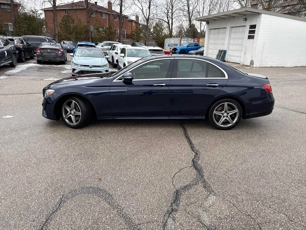 Mercedes-Benz E 400 * CARFAX * �����* ���������*  | Mobile.bg � ����������� 2