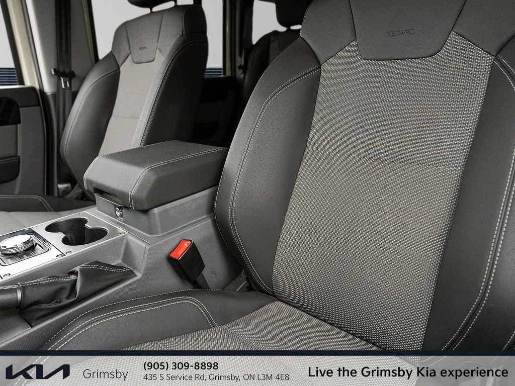 Ineos Grenadier Ineos Grenadier STATION WAGON С РЕГИСТРАЦИЯ & АВТО КРЕДИТ - изображение 8