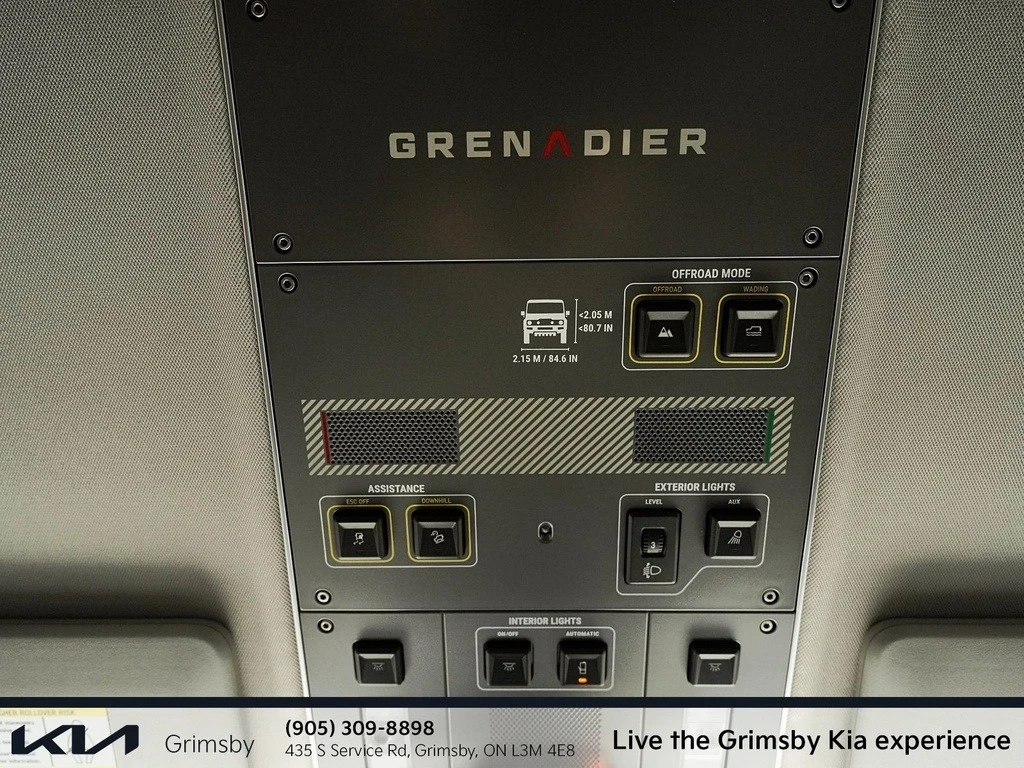 Ineos Grenadier Ineos Grenadier STATION WAGON � ����������� & ���� ������ | Mobile.bg � ����������� 13