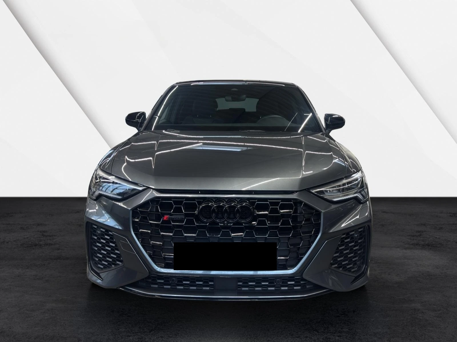 Audi RSQ3 2.5 TFSI/SPORTBACK/QUATTRO/SONOS/PANO/MATRIX/ - изображение 2