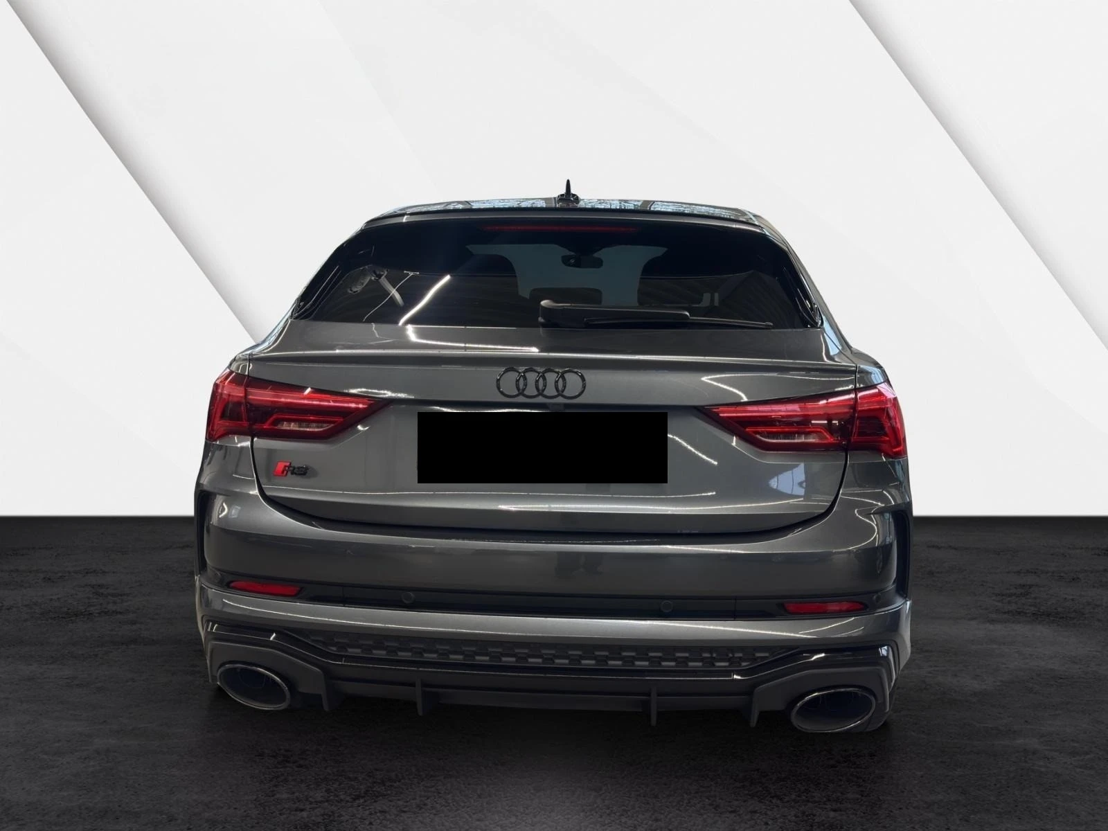 Audi RSQ3 2.5 TFSI/SPORTBACK/QUATTRO/SONOS/PANO/MATRIX/ - изображение 6