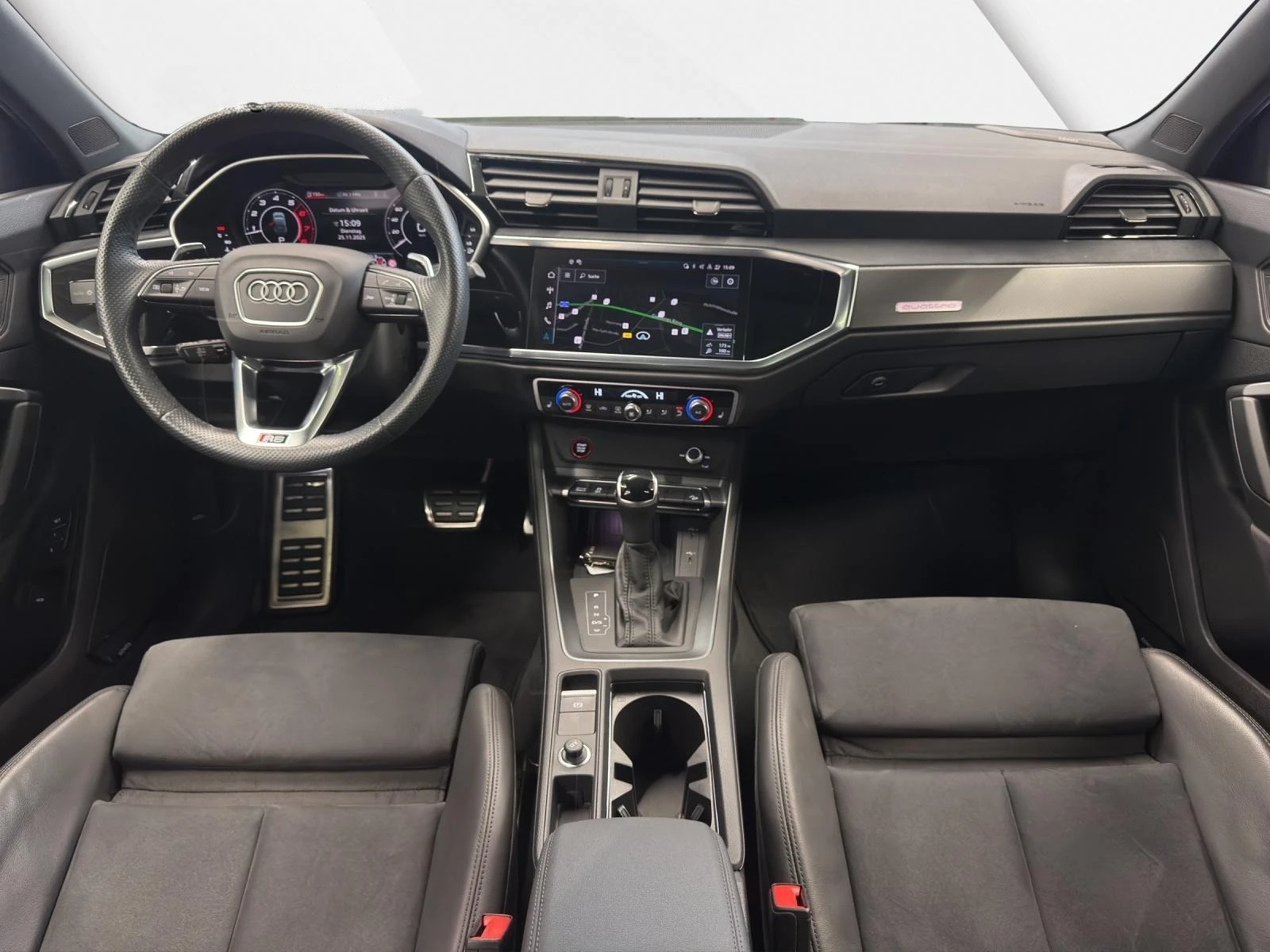 Audi RSQ3 2.5 TFSI/SPORTBACK/QUATTRO/SONOS/PANO/MATRIX/ | Mobile.bg � ����������� 13