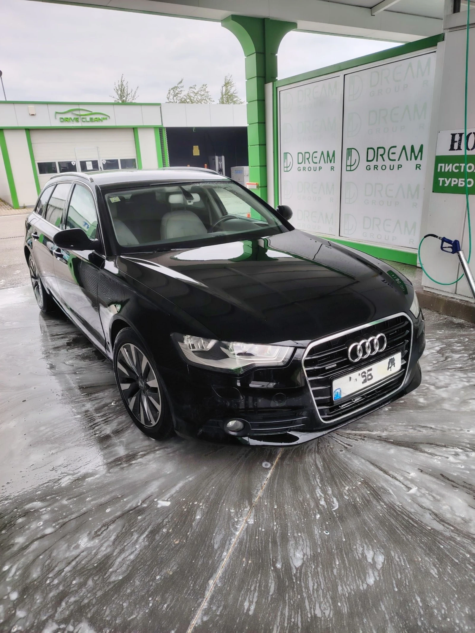 Audi A6 3.0TDI Quattro  | Mobile.bg � ����������� 1