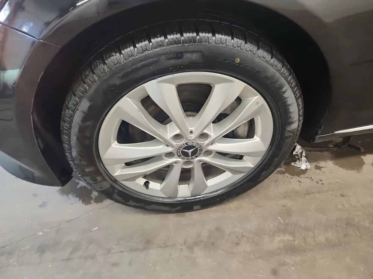 Mercedes-Benz C 300 360 КАМЕРИ| PANORAMA| CARFAX| 2 КЛЮЧА| , снимка 5 - Автомобили и джипове - 53999975