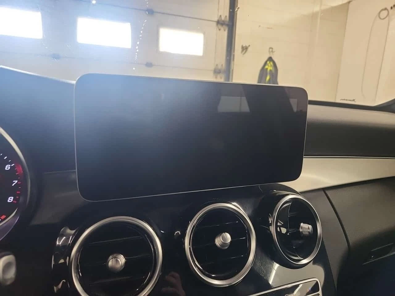 Mercedes-Benz C 300 360 КАМЕРИ| PANORAMA| CARFAX| 2 КЛЮЧА| , снимка 13 - Автомобили и джипове - 53999975