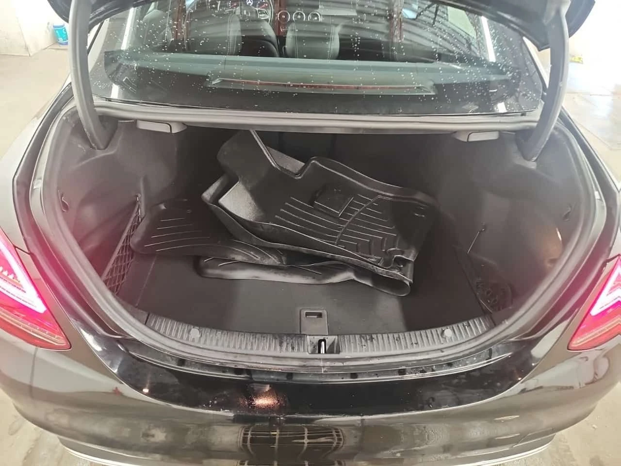 Mercedes-Benz C 300 360 КАМЕРИ| PANORAMA| CARFAX| 2 КЛЮЧА| , снимка 8 - Автомобили и джипове - 53999975