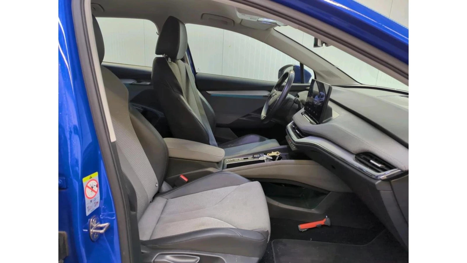 Skoda Enyaq Clever 60 | Mobile.bg � ����������� 9