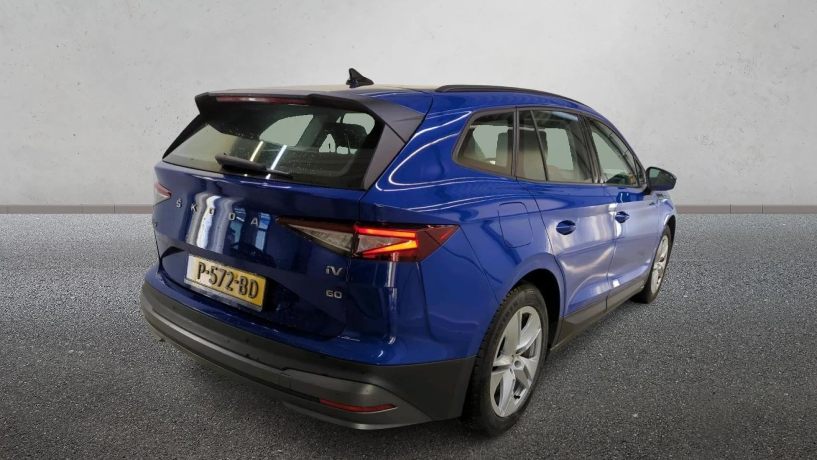 Skoda Enyaq Clever 60 | Mobile.bg � ����������� 4