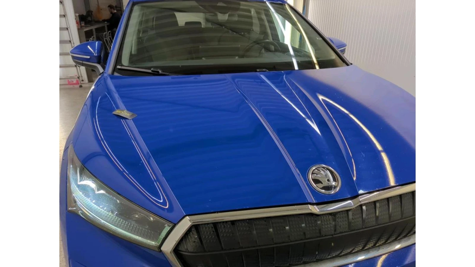 Skoda Enyaq Clever 60 | Mobile.bg � ����������� 5