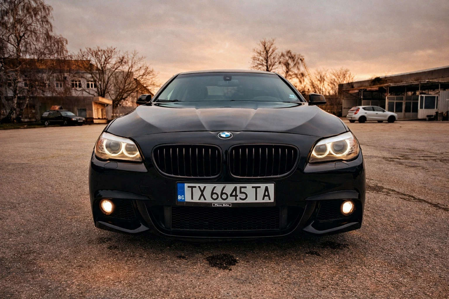BMW 525 Bmw 525 3.0 204 N57 | Mobile.bg � ����������� 1