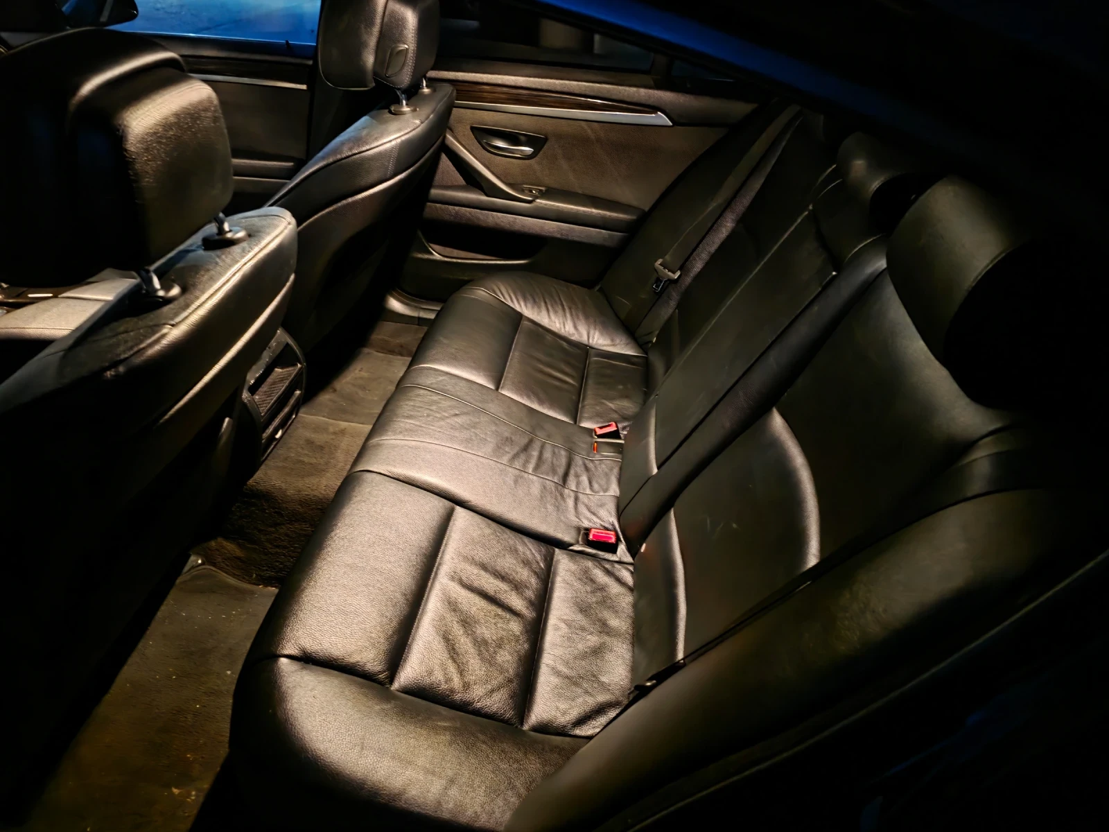 BMW 525 Bmw 525 3.0 204 N57 | Mobile.bg � ����������� 9