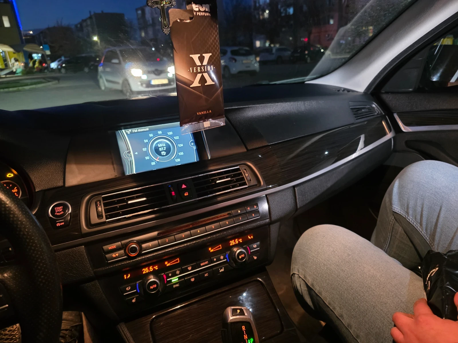 BMW 525 Bmw 525 3.0 204 N57 | Mobile.bg � ����������� 13