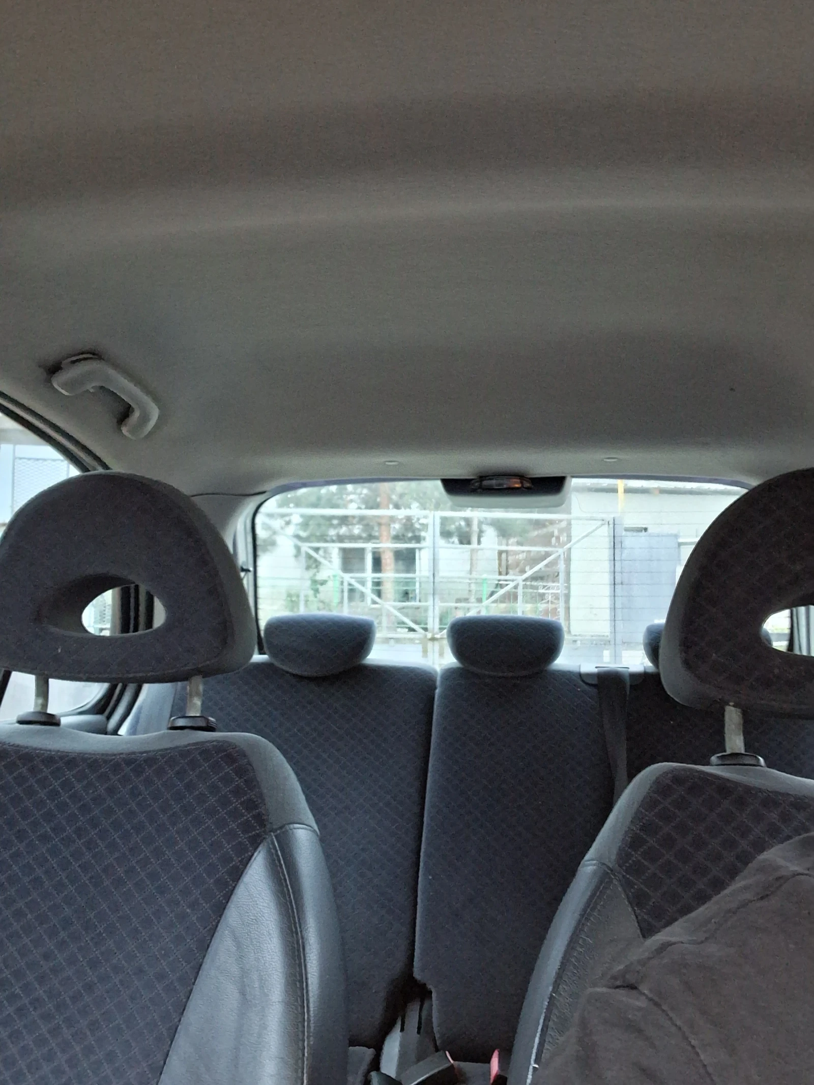 Nissan Micra 1.5dci, снимка 7 - Автомобили и джипове - 54382797