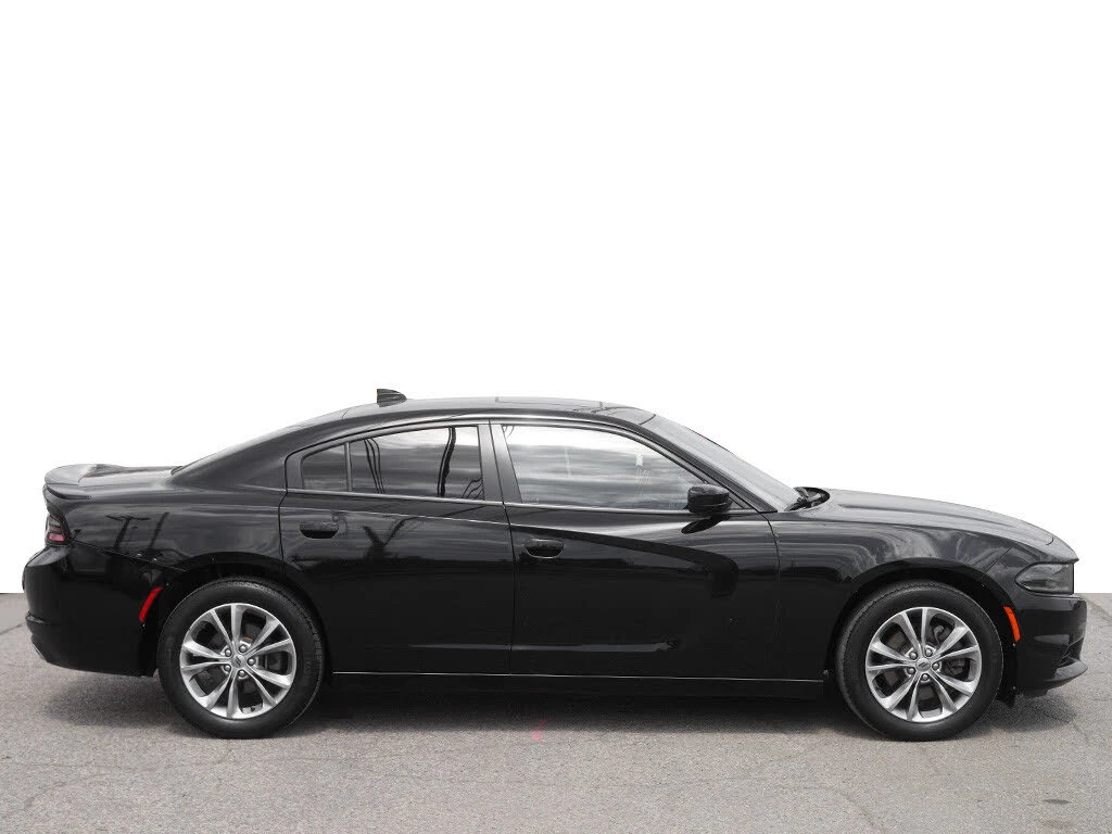 Dodge Charger  SXT AWD, снимка 4 - Автомобили и джипове - 54576816