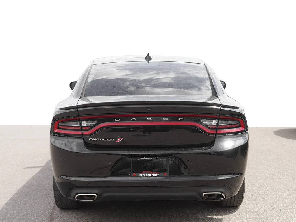 Dodge Charger  SXT AWD, снимка 7 - Автомобили и джипове - 54576816