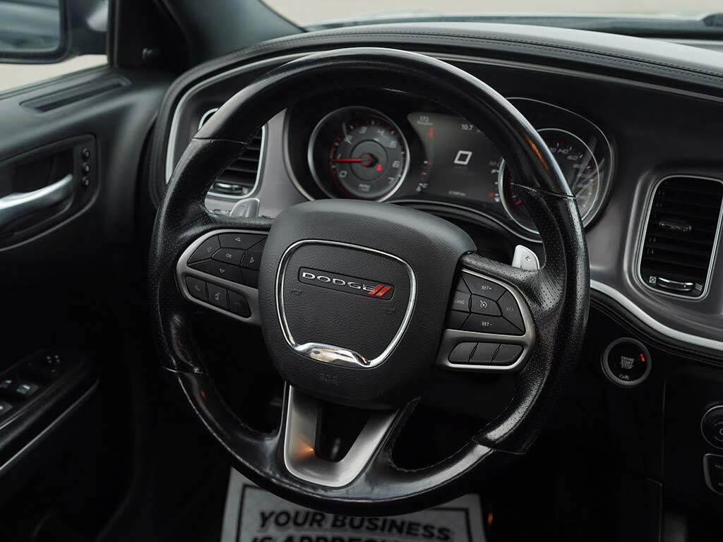 Dodge Charger  SXT AWD, снимка 14 - Автомобили и джипове - 54576816
