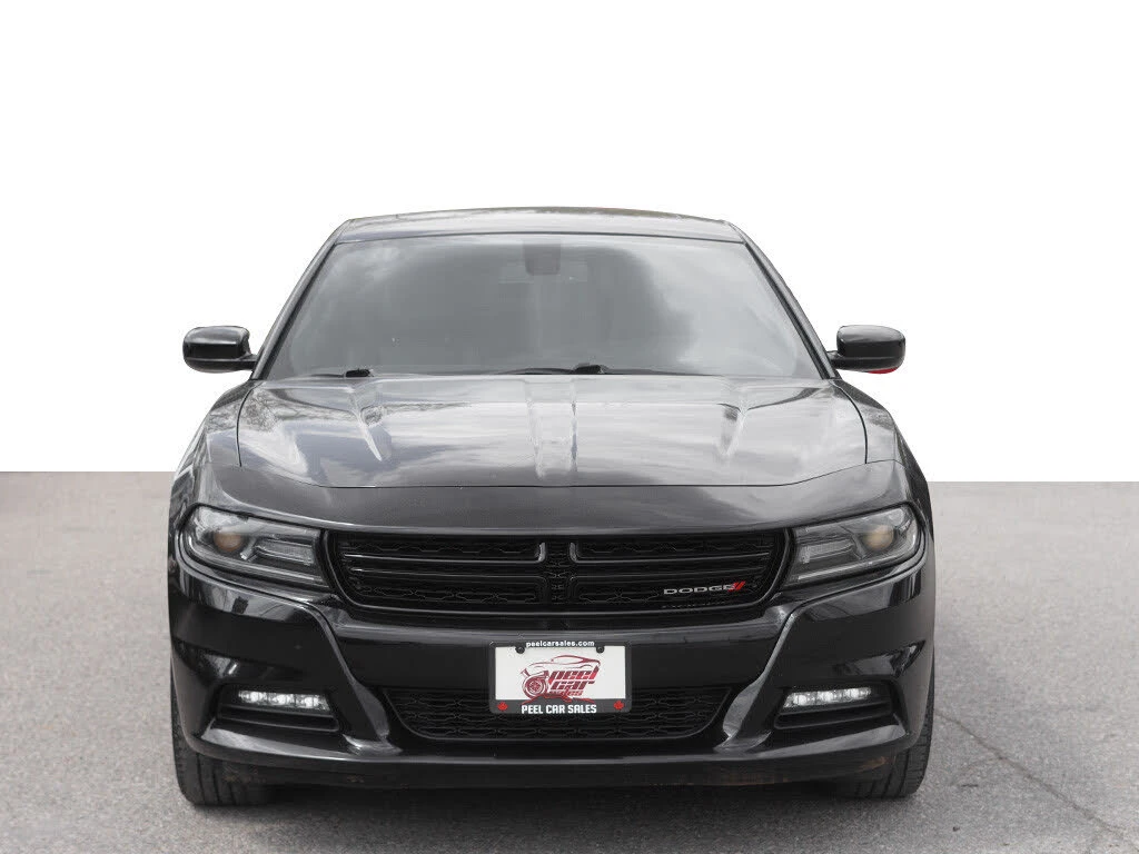 Dodge Charger  SXT AWD, снимка 2 - Автомобили и джипове - 54576816