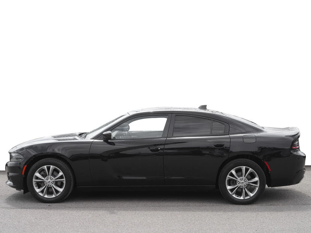 Dodge Charger  SXT AWD, снимка 3 - Автомобили и джипове - 54576816