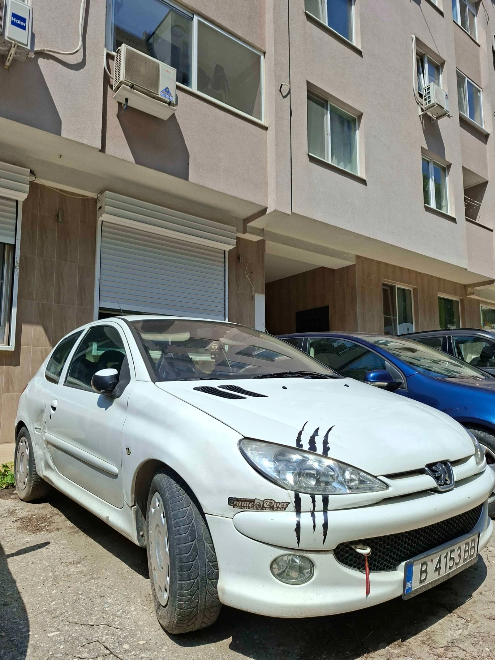 Peugeot 206 | Mobile.bg � ����������� 2