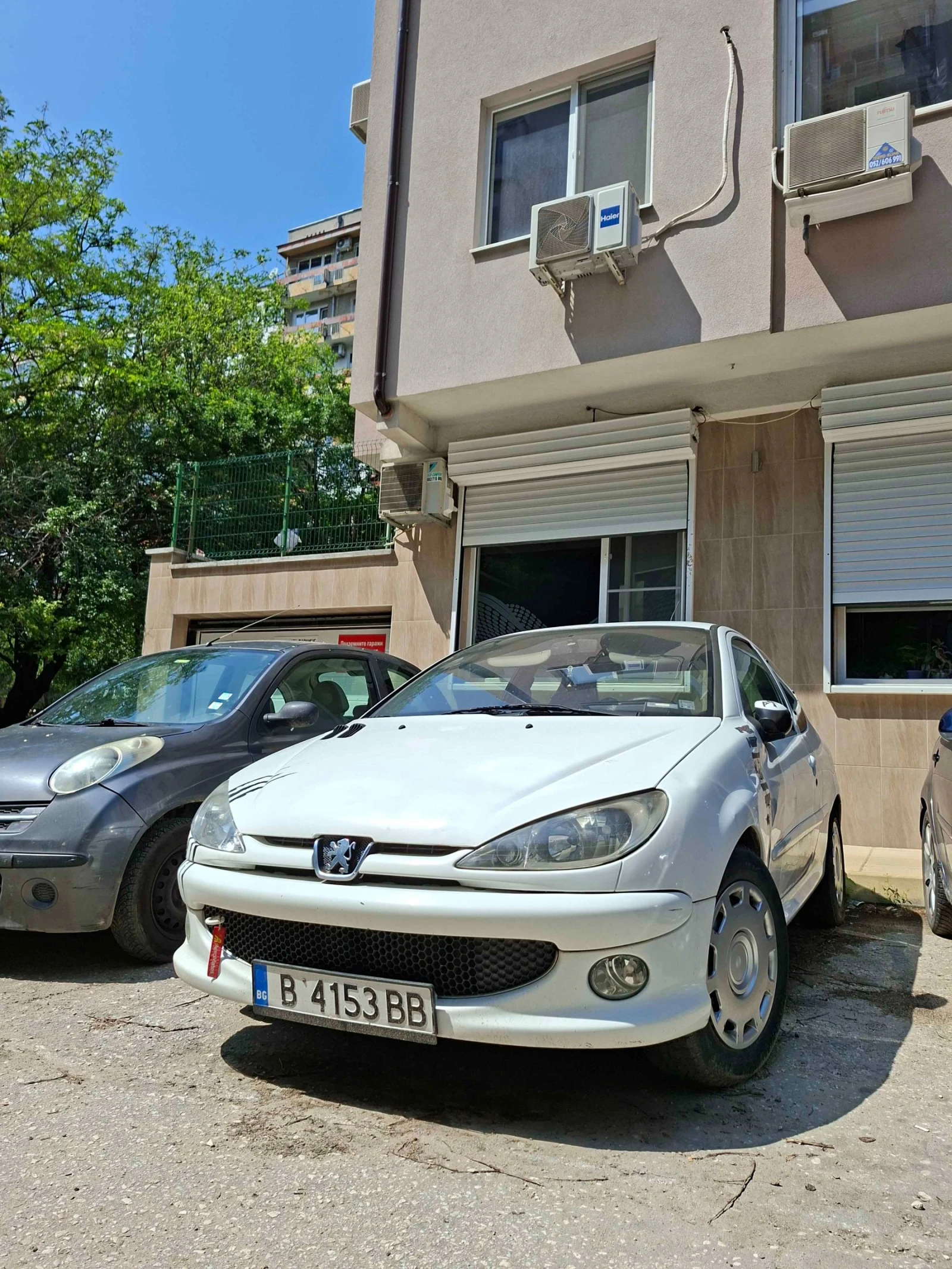Peugeot 206 | Mobile.bg � ����������� 1