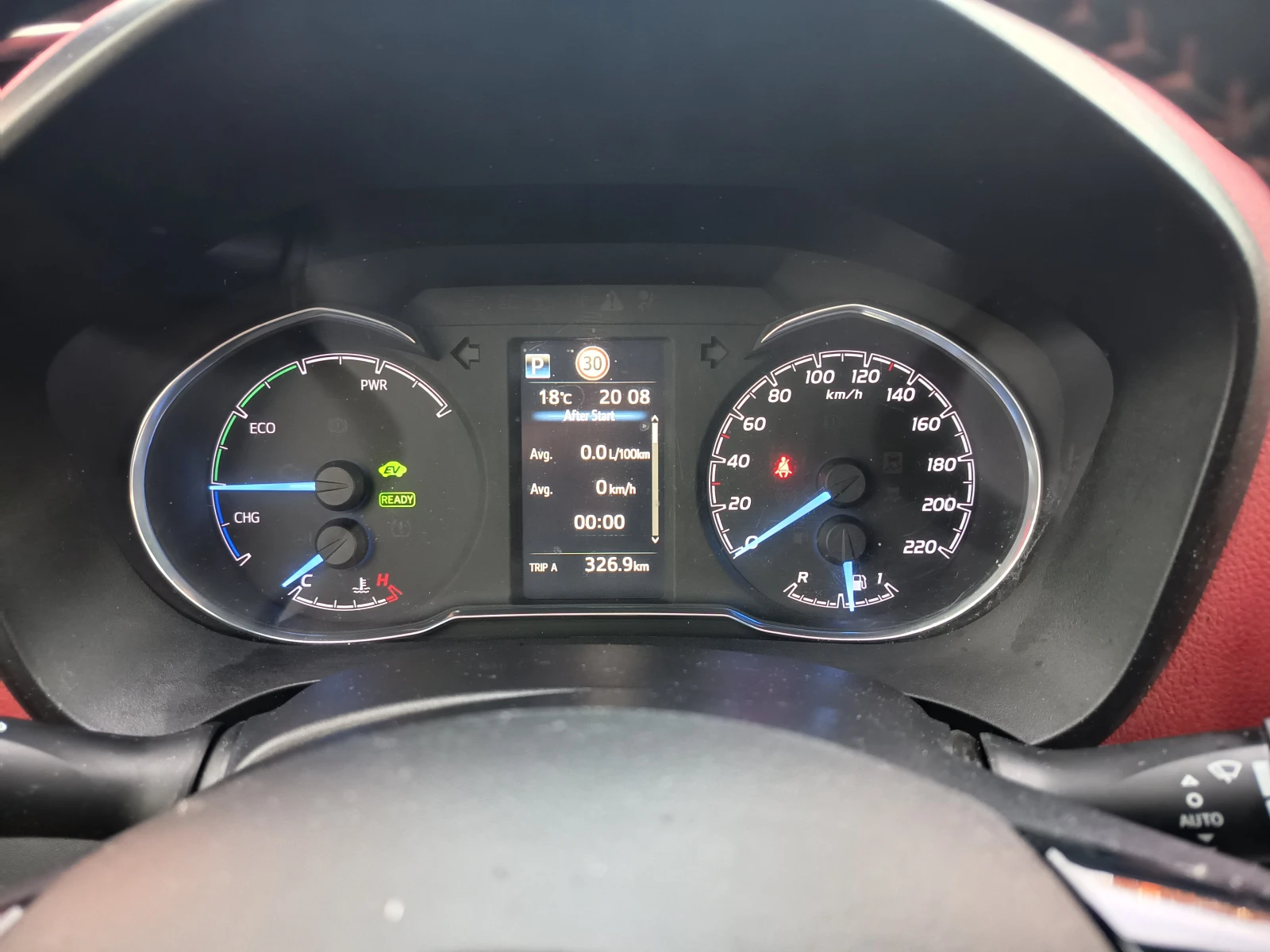 Toyota Yaris, снимка 7 - Автомобили и джипове - 54805919