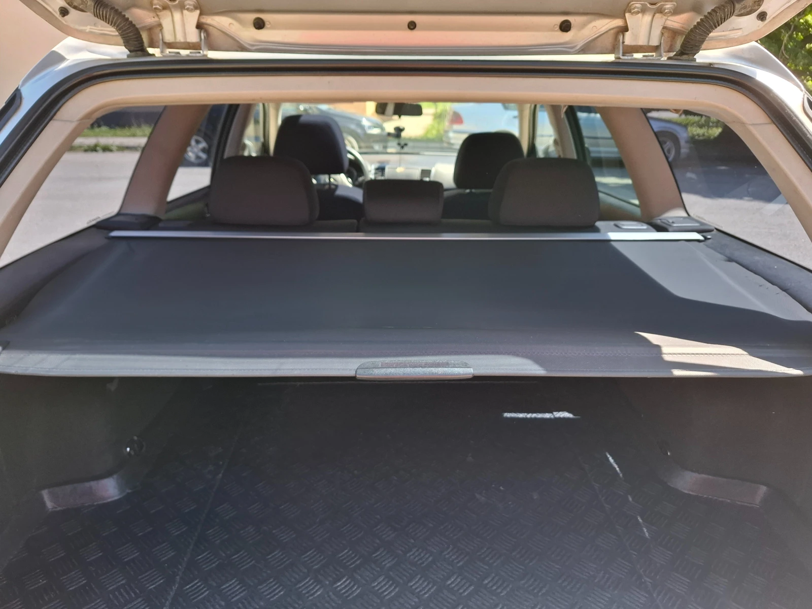 Subaru Outback, снимка 14 - Автомобили и джипове - 54857571