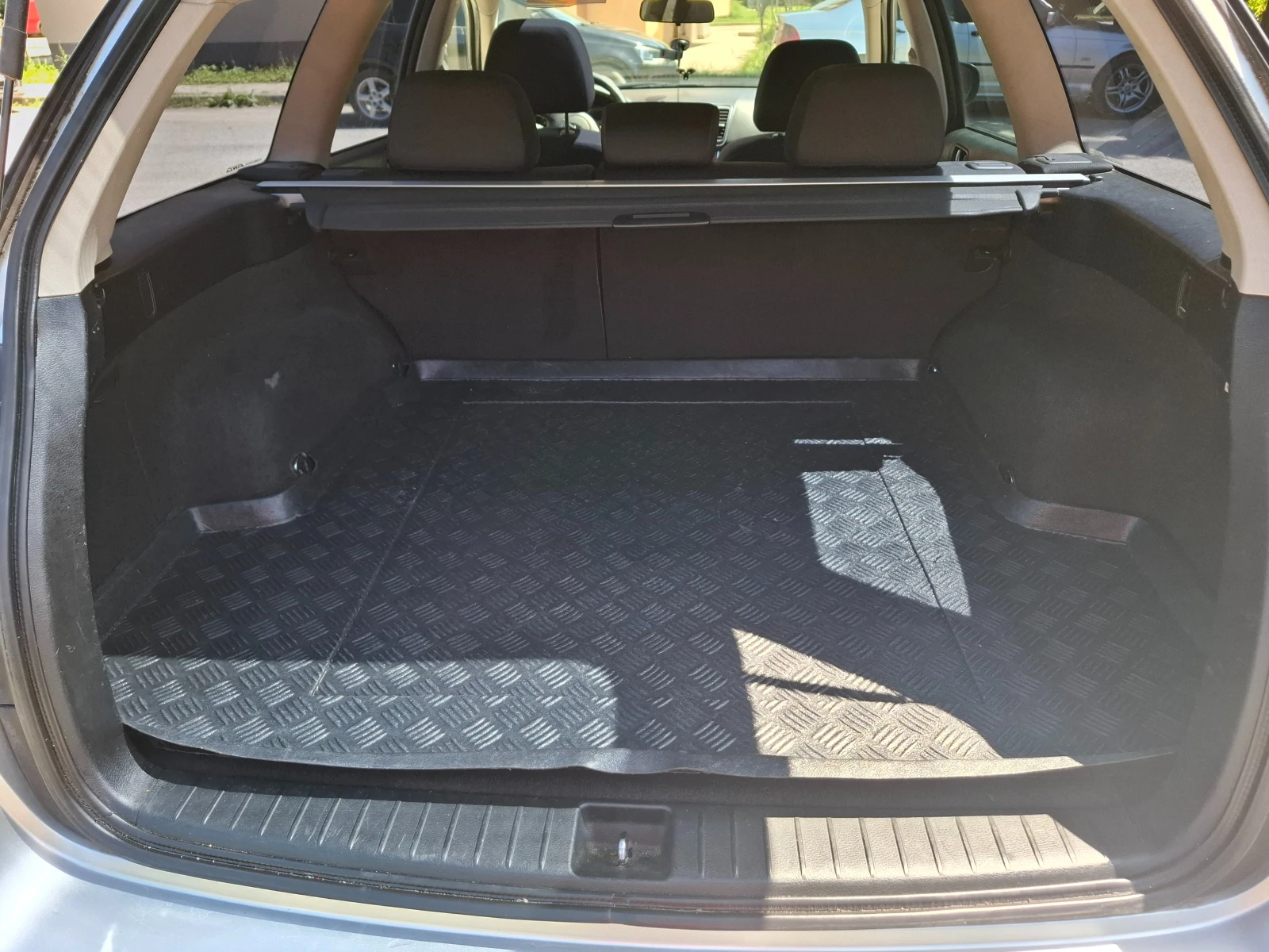 Subaru Outback, снимка 13 - Автомобили и джипове - 54857571