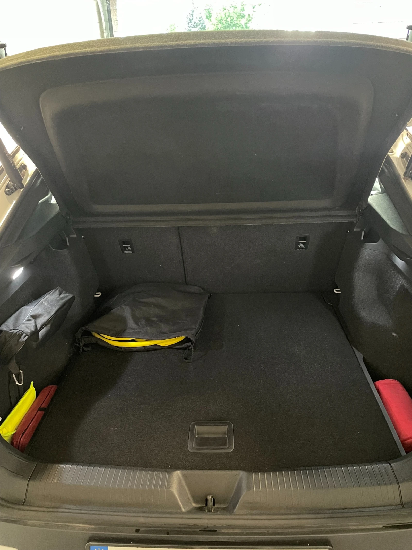VW ID.5 PRO 128 kW, 77kWh, снимка 9 - Автомобили и джипове - 54863003