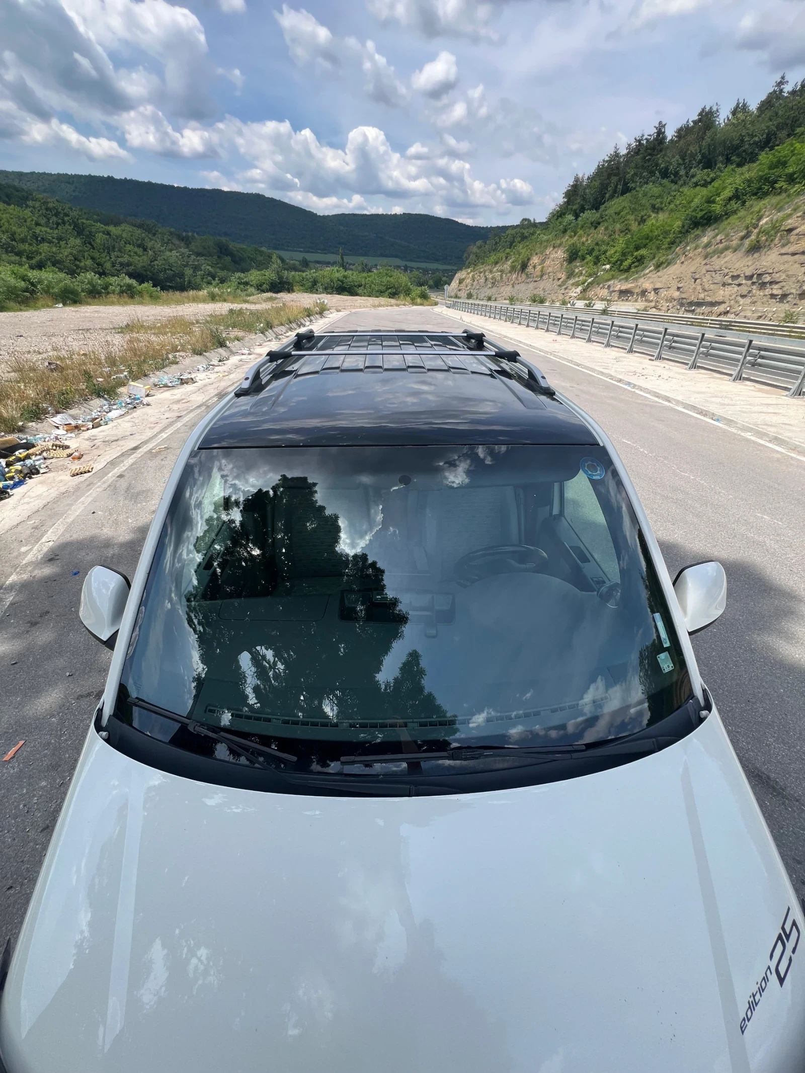VW Multivan, снимка 17 - Автомобили и джипове - 54994694