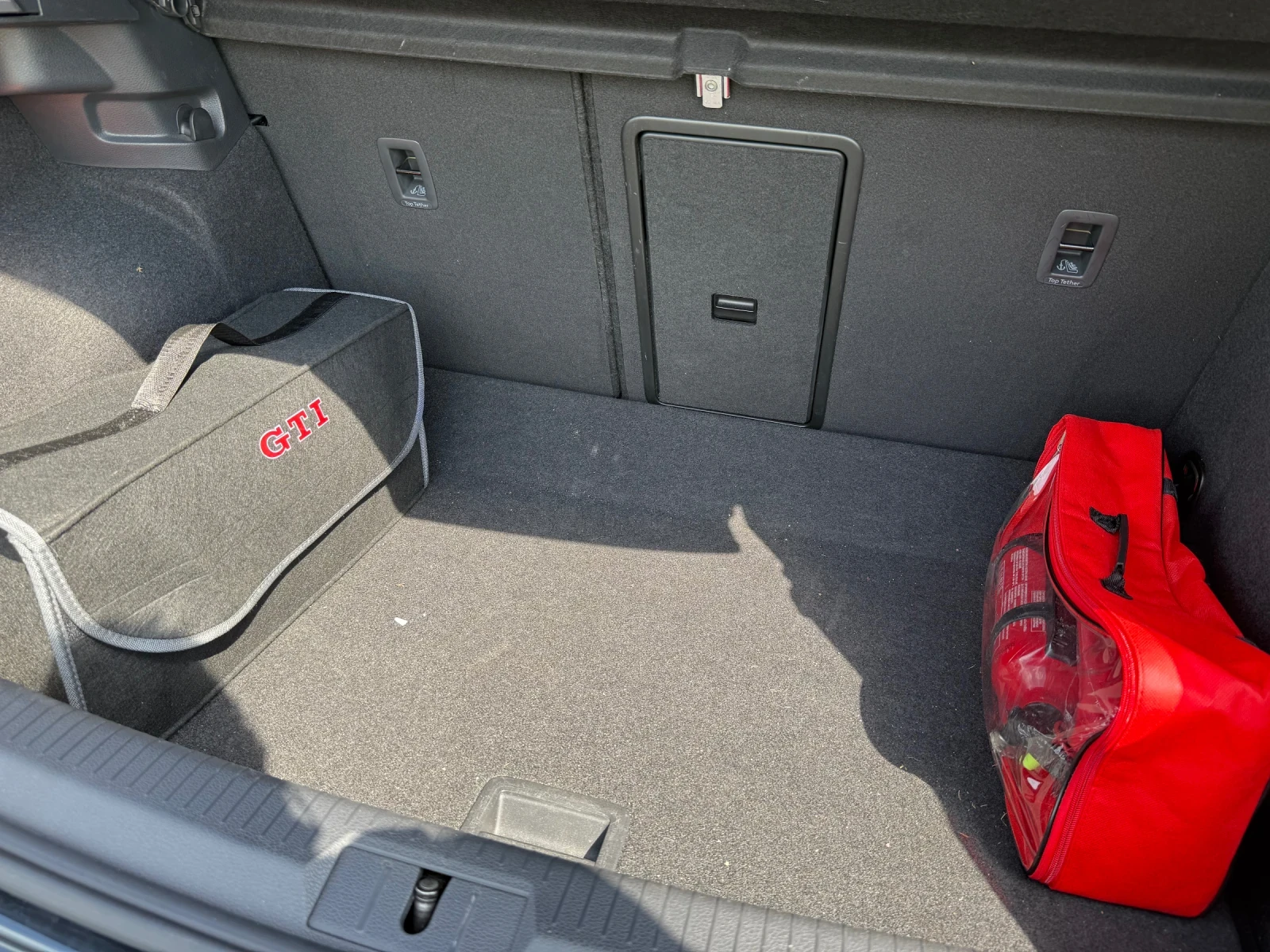VW Golf GTI 70.000km , снимка 16 - Автомобили и джипове - 55016539