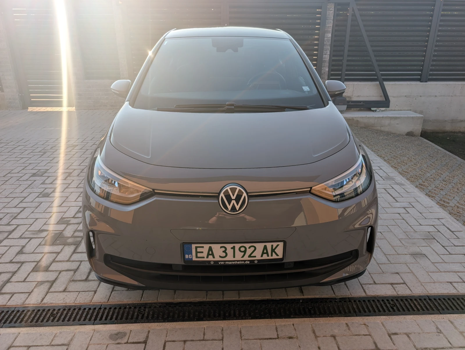 VW ID.3