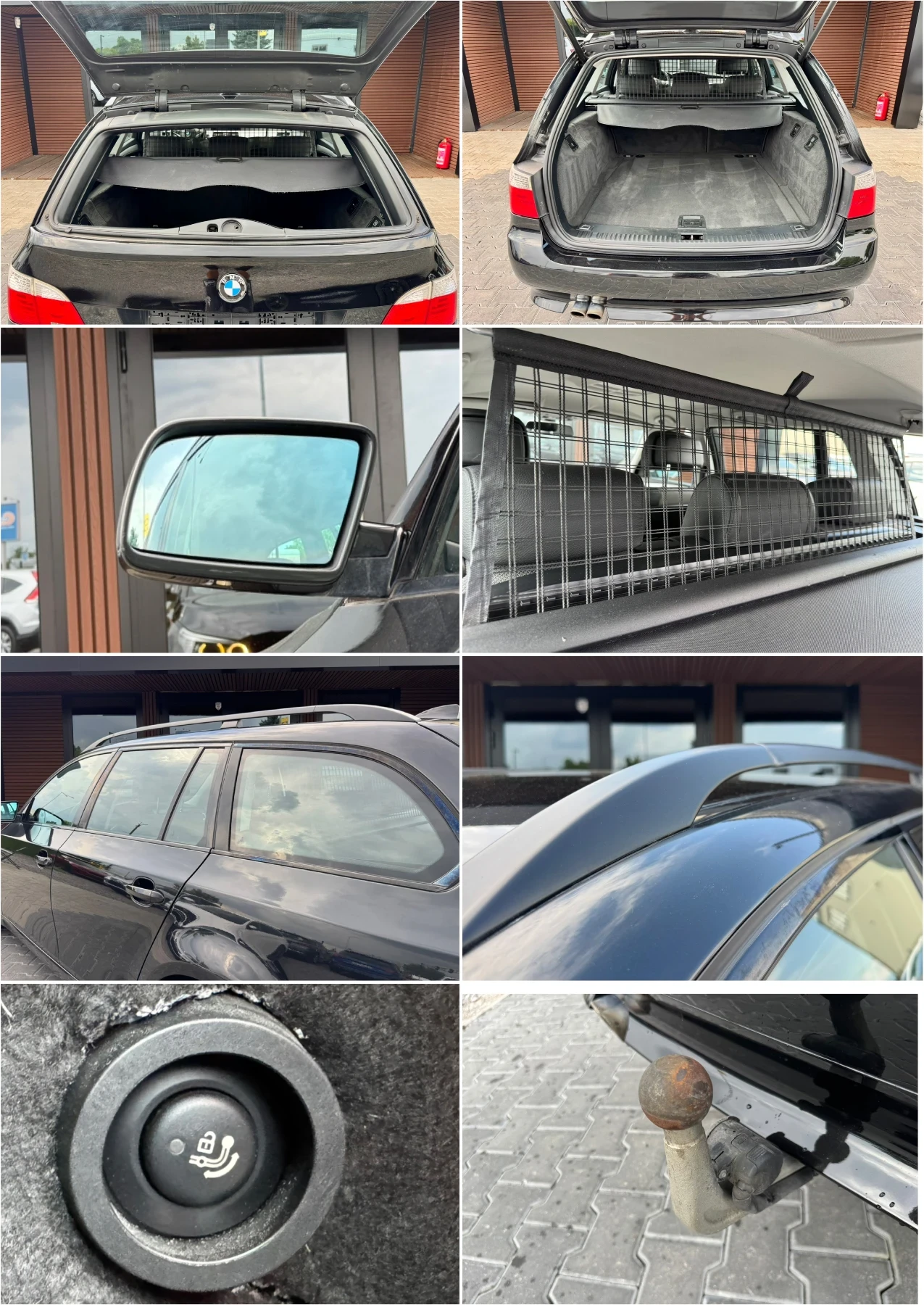 BMW 530 525D Face* Navi* �������* ������ | Mobile.bg � ����������� 17