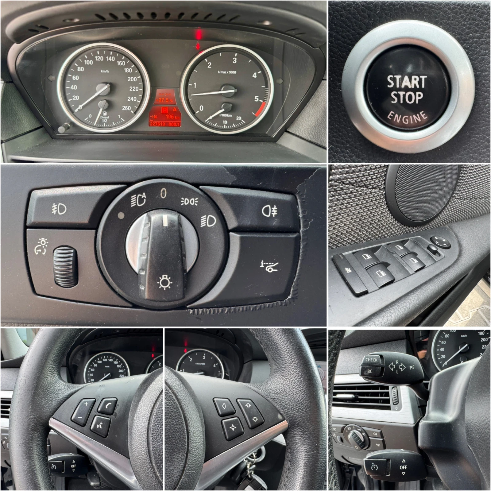BMW 530 525D Face* Navi* �������* ������ | Mobile.bg � ����������� 13