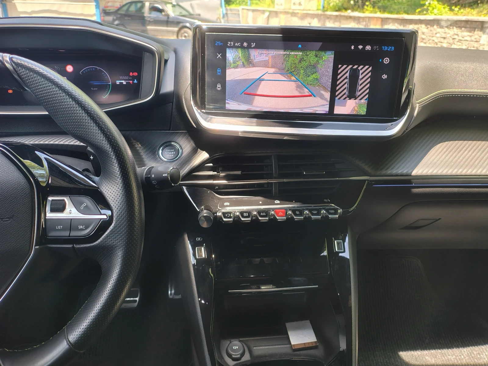 Peugeot 208 GT | Mobile.bg � ����������� 8