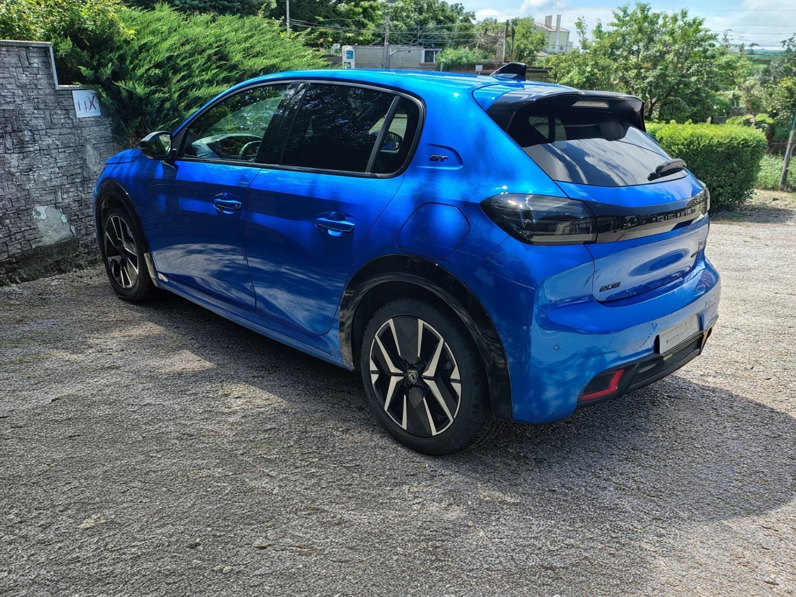 Peugeot 208 GT | Mobile.bg � ����������� 3