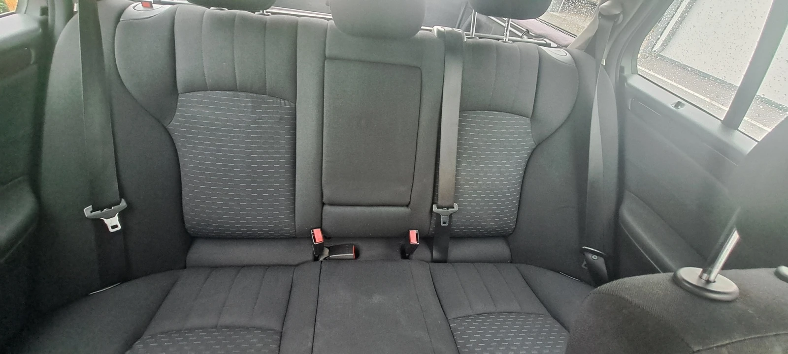 Mercedes-Benz C 220 CDI, снимка 14 - Автомобили и джипове - 55248484