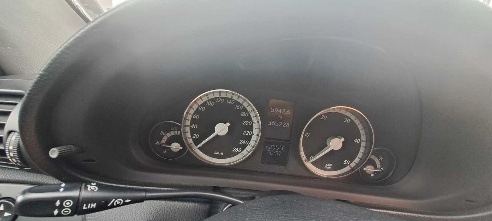 Mercedes-Benz C 220 CDI, снимка 8 - Автомобили и джипове - 55248484