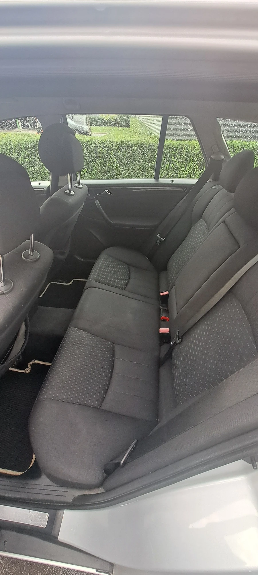 Mercedes-Benz C 220 CDI, снимка 11 - Автомобили и джипове - 55248484